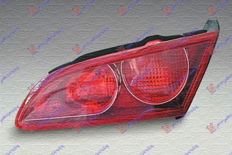 TAIL LAMP INNER (O)