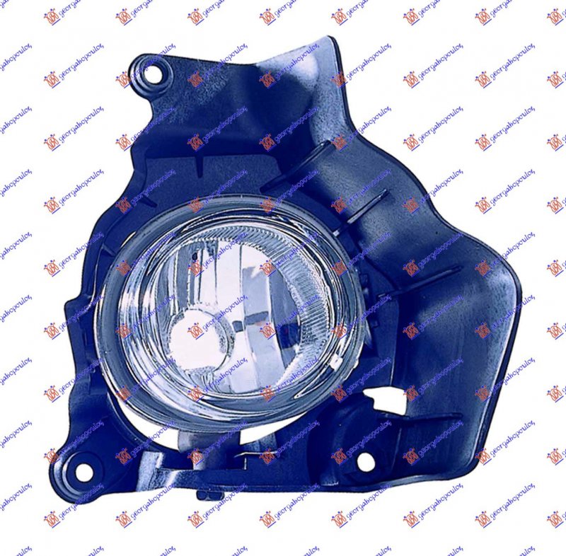 FRONT FOG LAMP SPORT -11