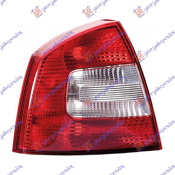 TAIL LAMP VISTEON