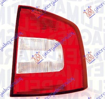 TAIL LAMP S.W. MARELLI