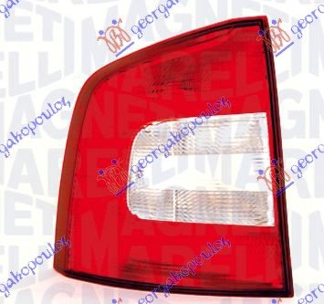 TAIL LAMP S.W. MARELLI