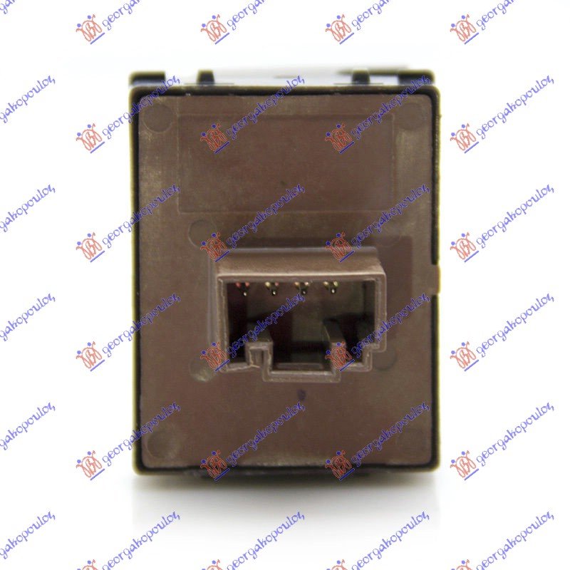 DOOR SWITCH FR.(Quadruple)(10pin)