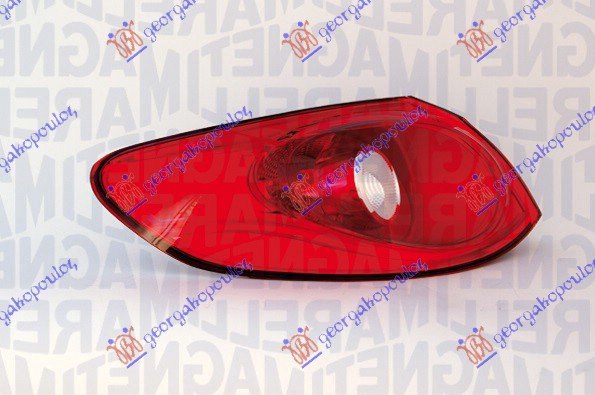 TAIL LAMP OUTER MARELLI