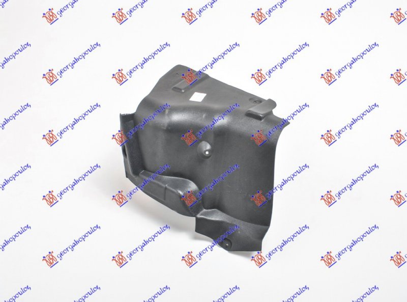 COVER  ENGINE PLASTIC (DYNAMO)