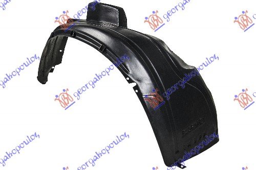 INNER PLASTIC FENDER FR. -00