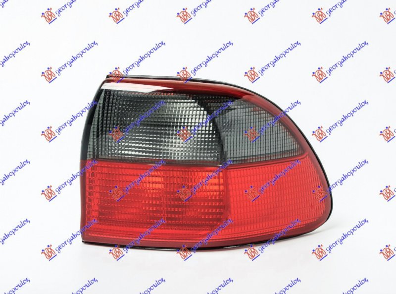 TAIL LAMP OUTER -99