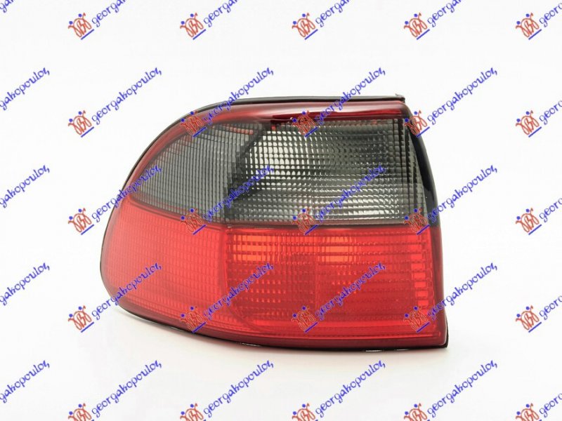 TAIL LAMP OUTER -99