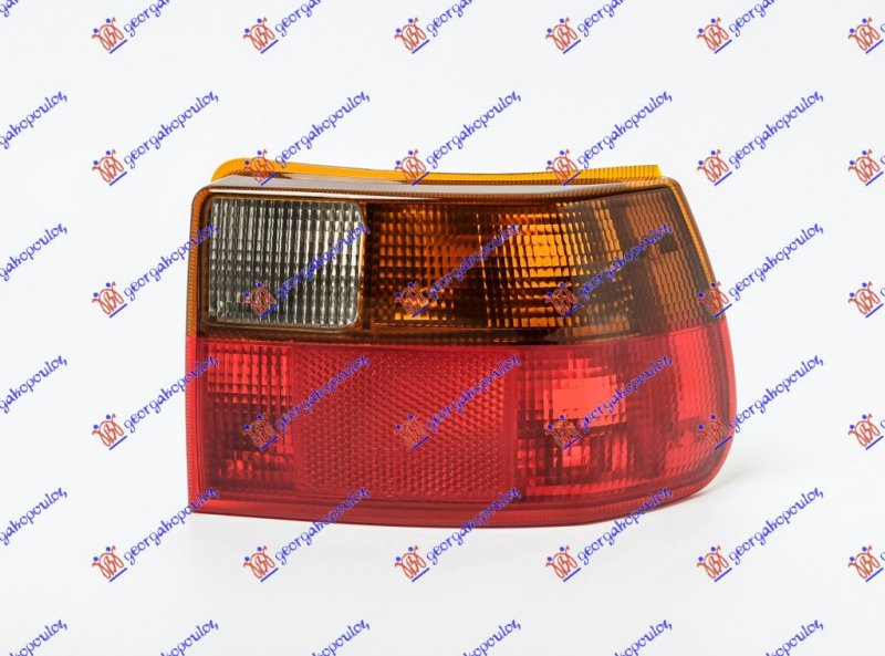 TAIL LAMP 3/5 DOORS