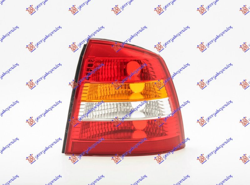 TAIL LAMP 3/5D (E)