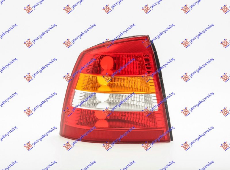 TAIL LAMP 3/5D (E)