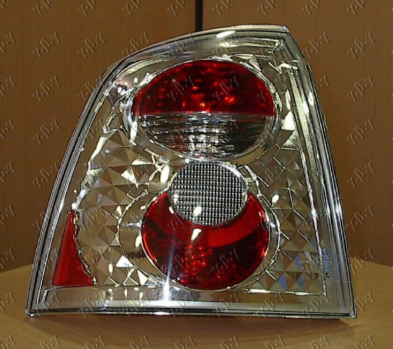 TAIL LAMP SET (LEXUS)3/5 D