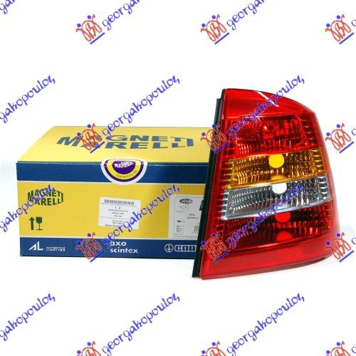 TAIL LAMP 3/5D (MARELLI)