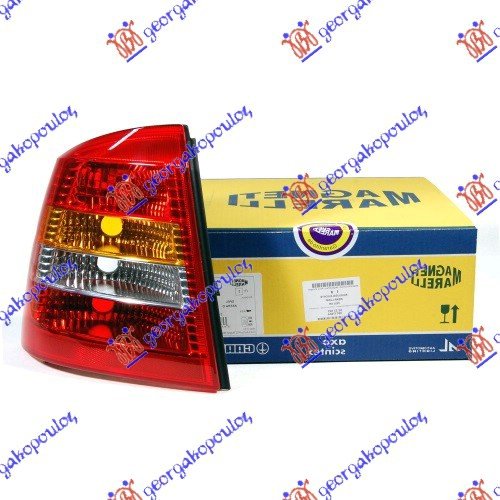 TAIL LAMP 3/5D (MARELLI)