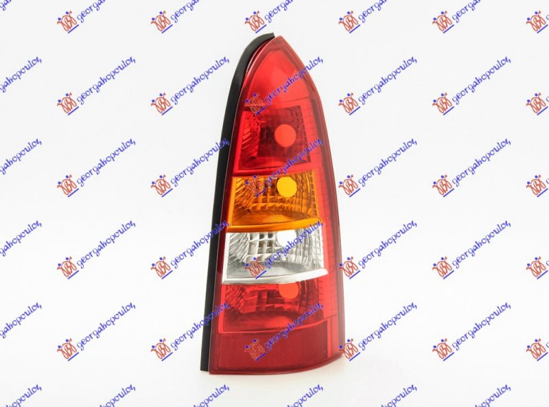 TAIL LAMP S.W. (E)