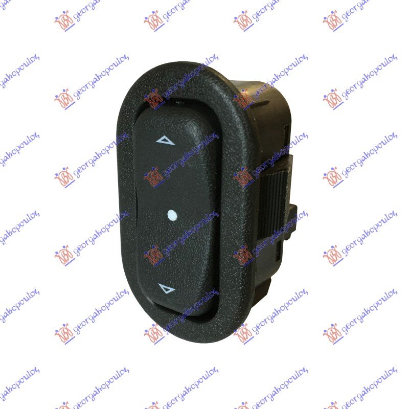 DOOR SWITCH FR. (Single)(4pin)