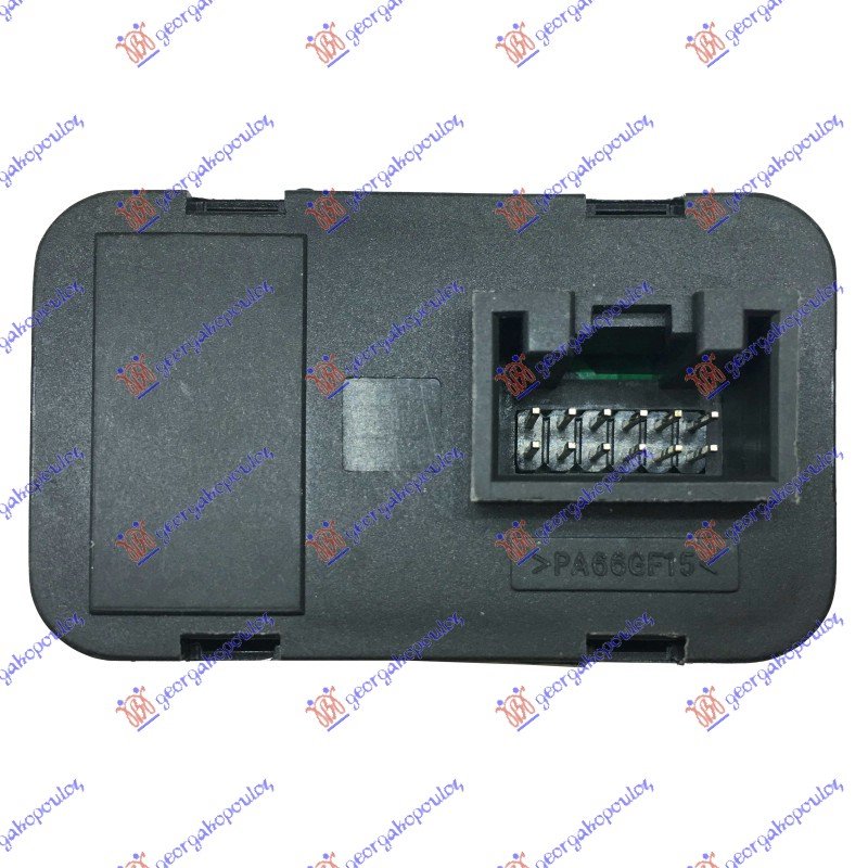 DOOR SWITCH FR. (Quatern)(12pin)