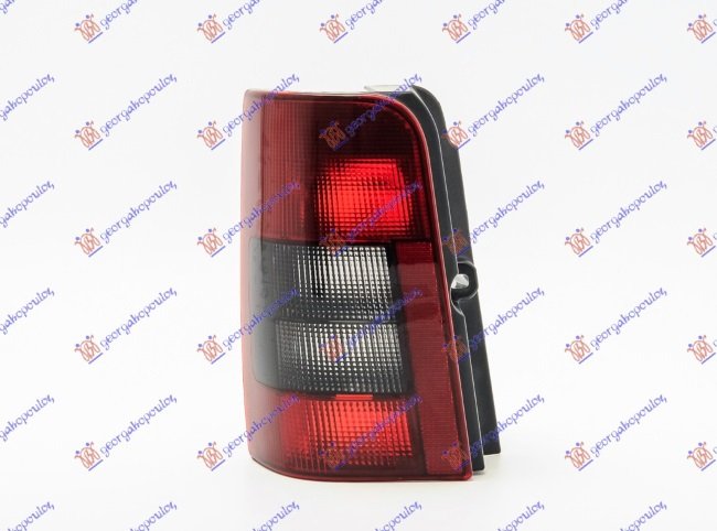 TAIL LAMP -05(DOUBLE DOOR) B QUALITY