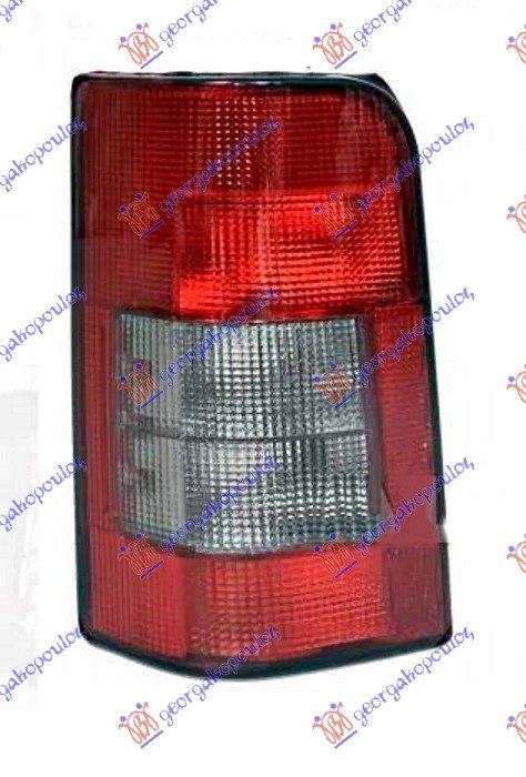 TAIL LAMP -05(SINGLE DOOR) B QUALITY