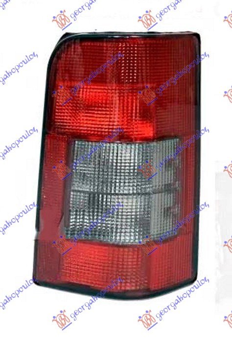 TAIL LAMP -05(SINGLE DOOR) B QUALITY