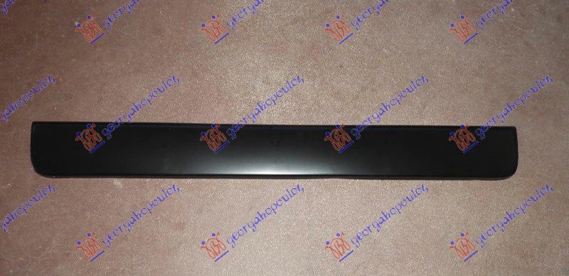 TAIL GATE MOULDING (SINGLE)