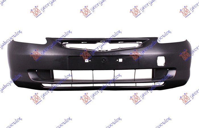 FRONT BUMPER -05