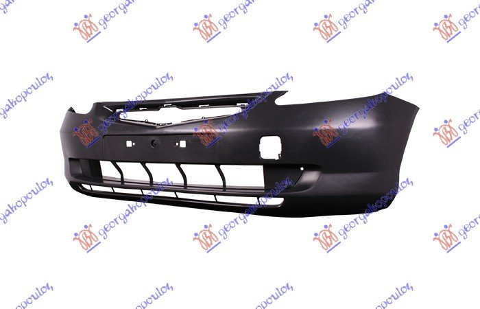 FRONT BUMPER -05