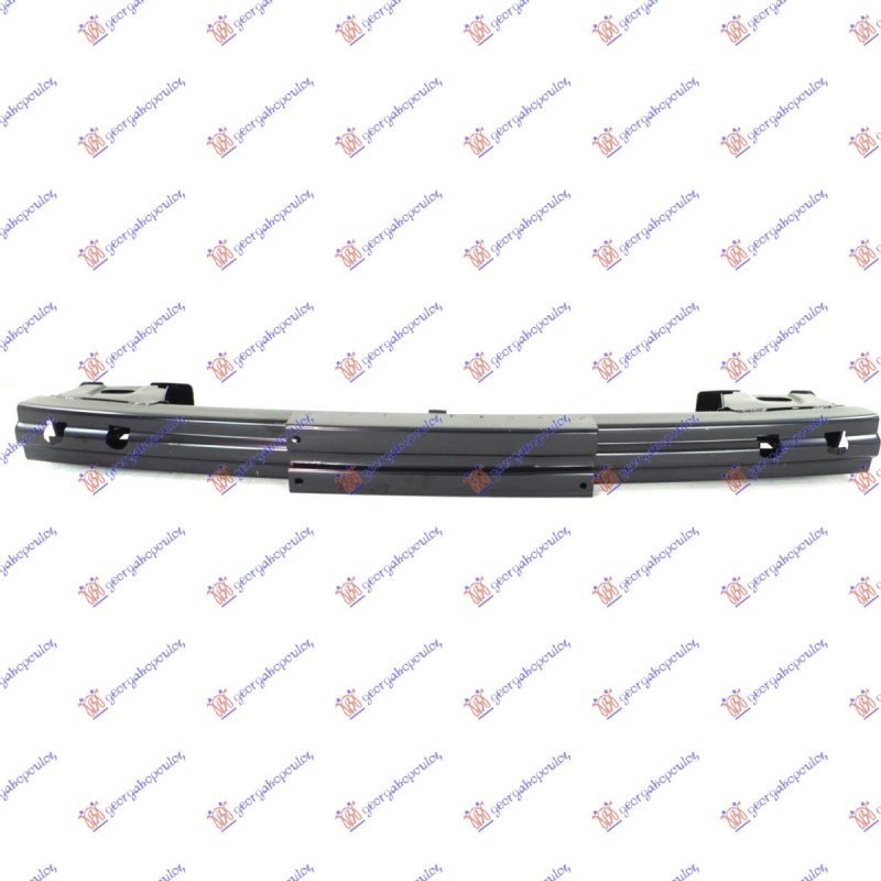 REAR BUMPER REINFORCEMENT 05-