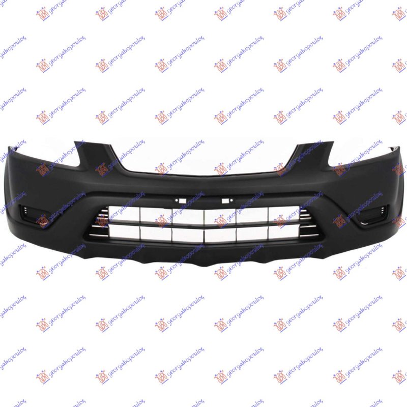 FRONT BUMPER -04