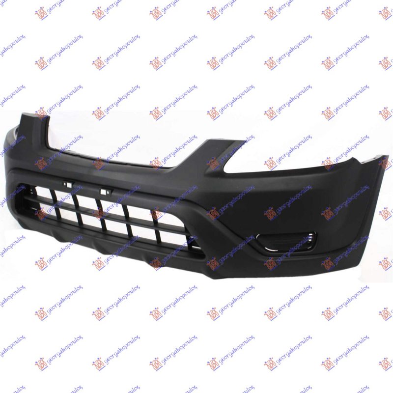 FRONT BUMPER -04