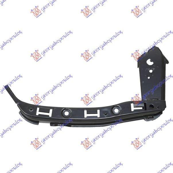 FR.BUMPER BRACKET 04-