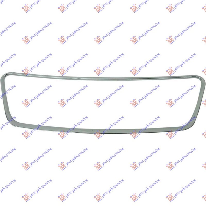 GRILLE MOULDING 04-