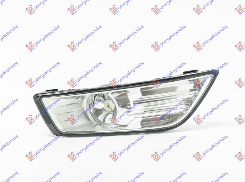 FOG LAMP (H11) LONG NARROW (E)