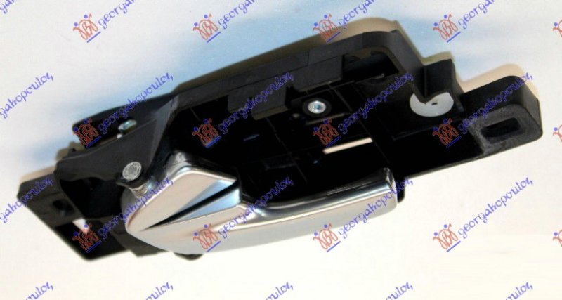 DOOR HANDLE FR/RR INNER CHR