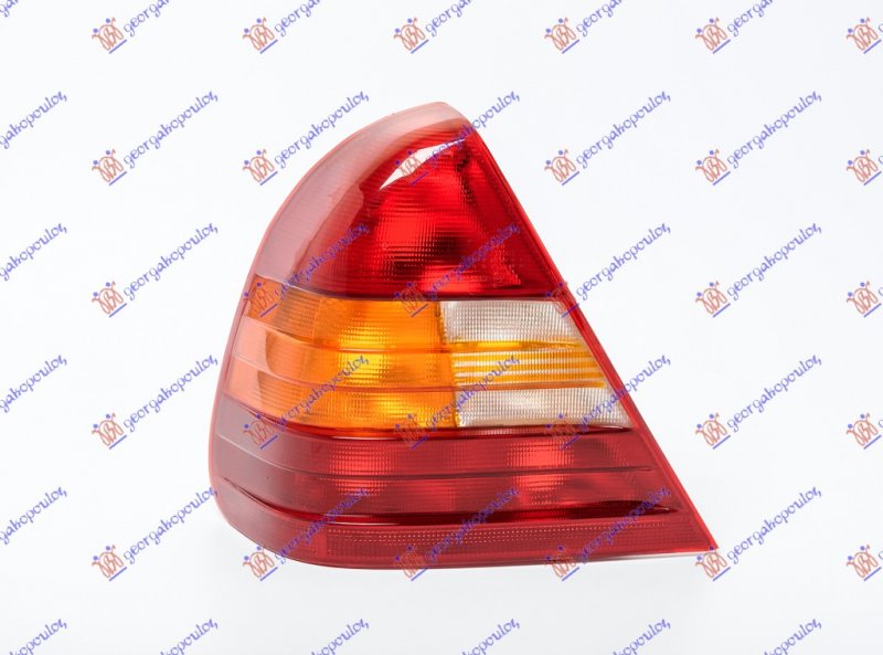 TAIL LAMP