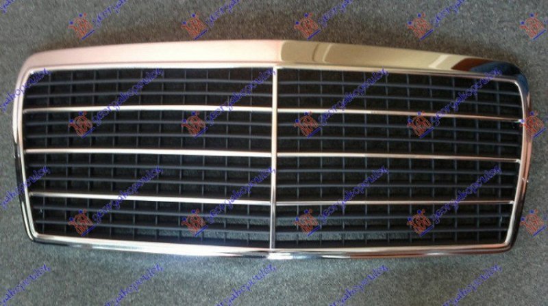 GRILLE ASSY