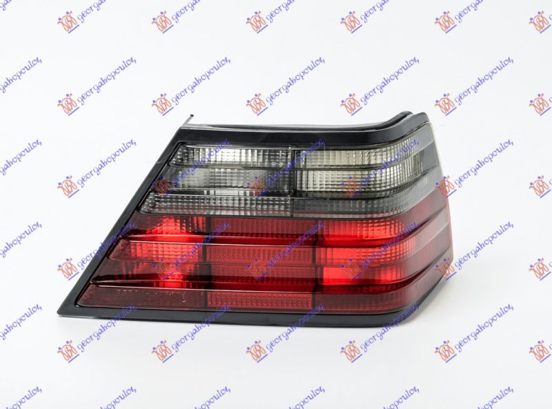 TAIL LAMP (RED-SMOKE)