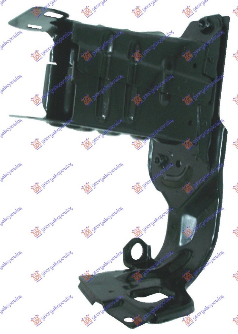 HEAD LAMP PANEL STEEL LOWER (BUMP.BR.)