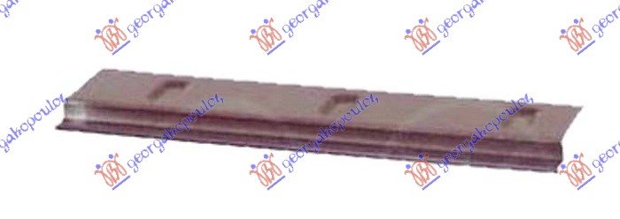 DOOR SILL FRONT (HALF)