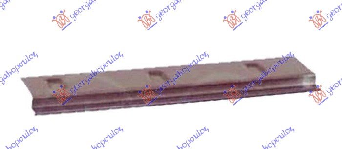 DOOR SILL FRONT (HALF)