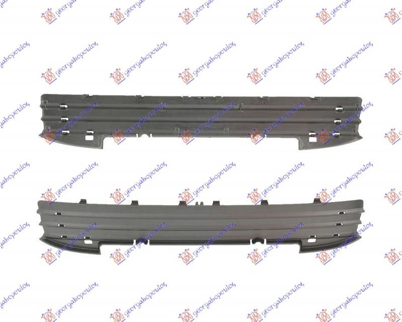 FRONT BUMPER GRILLE INNER (GT/CC)