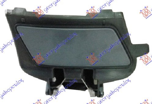 HEAD LAMP WASHER COVER -08