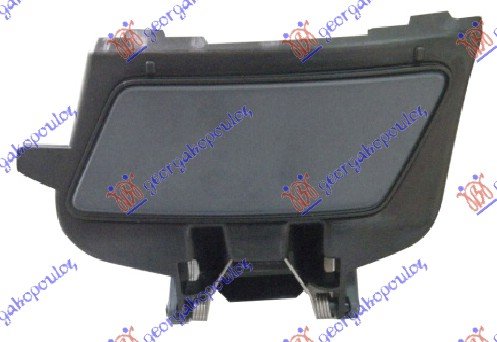 HEAD LAMP WASHER COVER -08