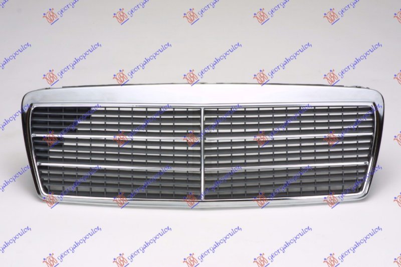 GRILLE ASSY