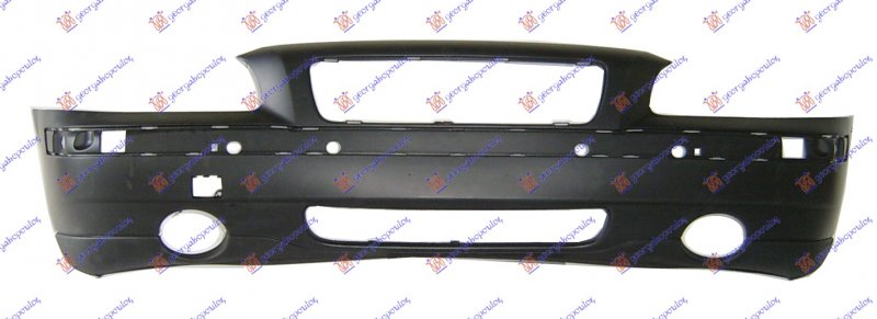 FRONT BUMPER -05