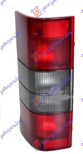 TAIL LAMP B QUALITY