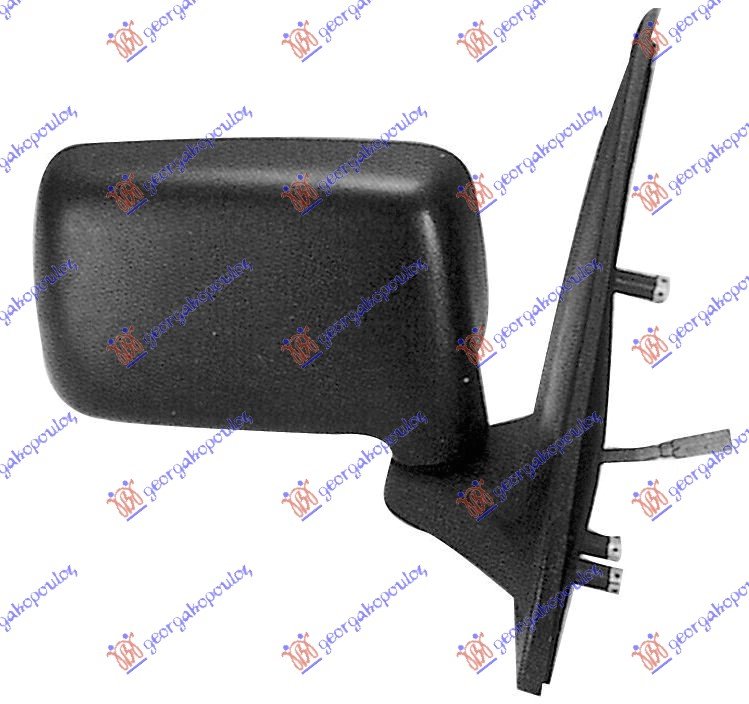 DOOR MIRROR LEVER -94 (A QUALITY)