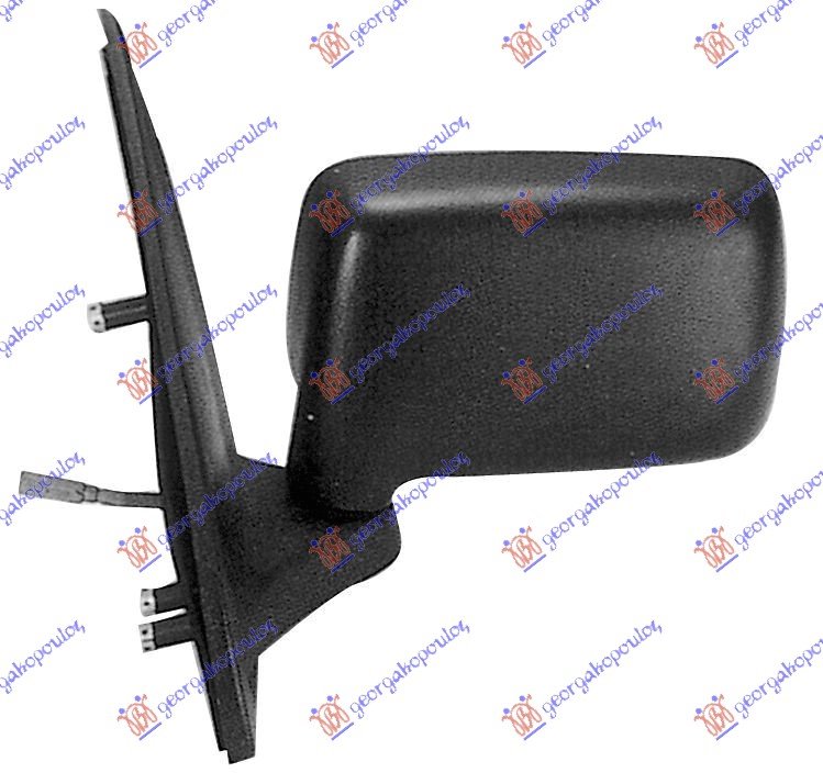 DOOR MIRROR LEVER -94 (A QUALITY)