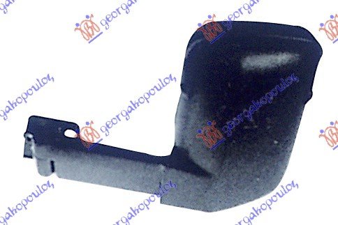 DOOR MIRROR MANUAL LONG ARM (A QUALITY)