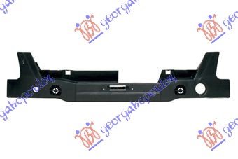 FRONT BUMPER REINFORCEMENT -01