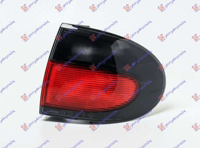 TAIL LAMP OUTER